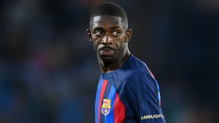 Ousmane Dembélén ja Harry Kanen erilainen näkemys jalkapallosta